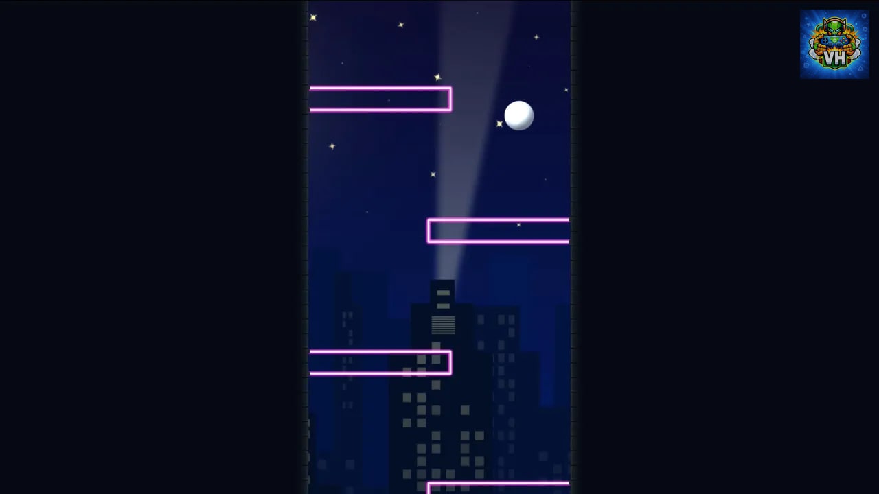 I am Ball Nintendo Switch - ảnh màn hình 3