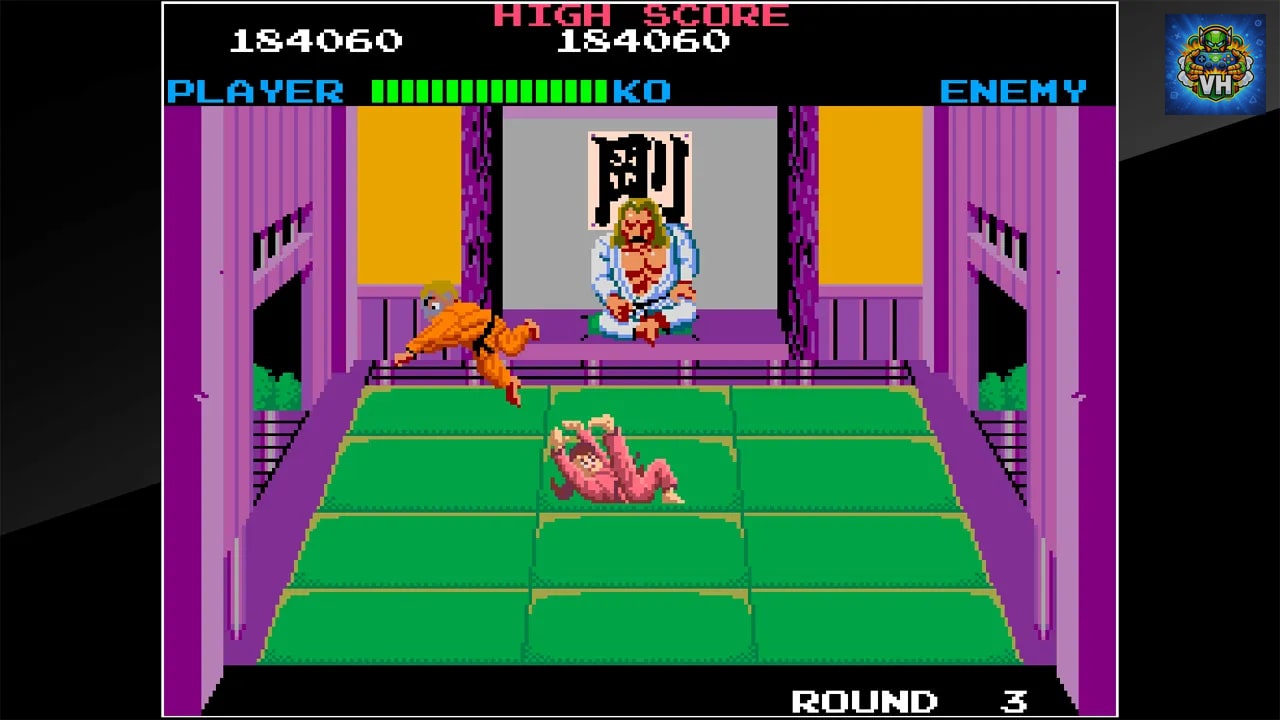 Arcade Archives TYPHOON GAL Nintendo Switch - ảnh màn hình 4