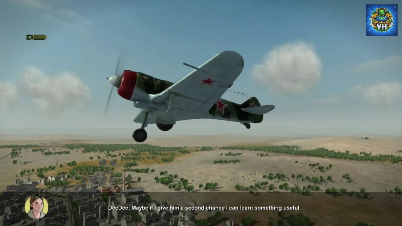 Air Conflicts: Secret Wars Nintendo Switch - ảnh màn hình 5
