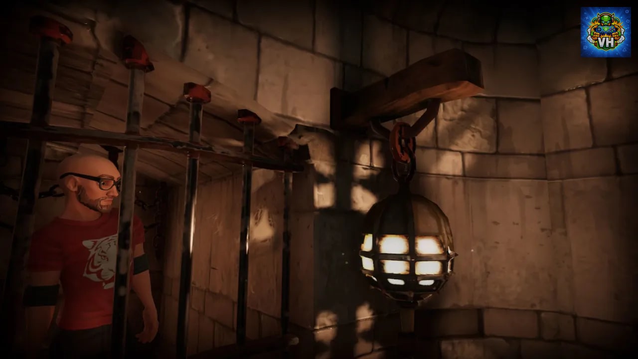Escape Game Fort Boyard Nintendo Switch - ảnh màn hình 6