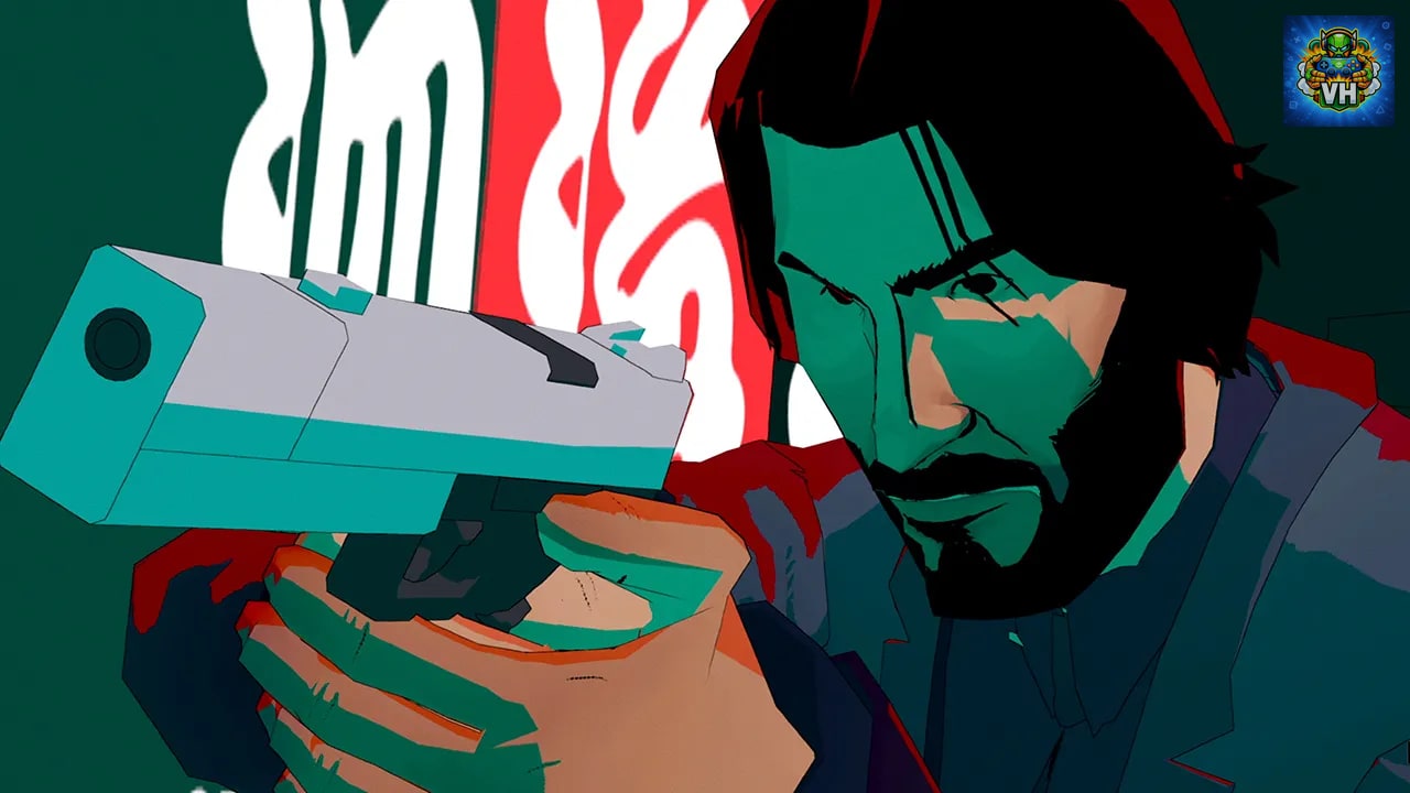 John Wick Hex Nintendo Switch - ảnh màn hình 4