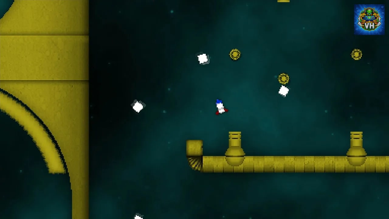 Pulstario Nintendo Switch - ảnh màn hình 2