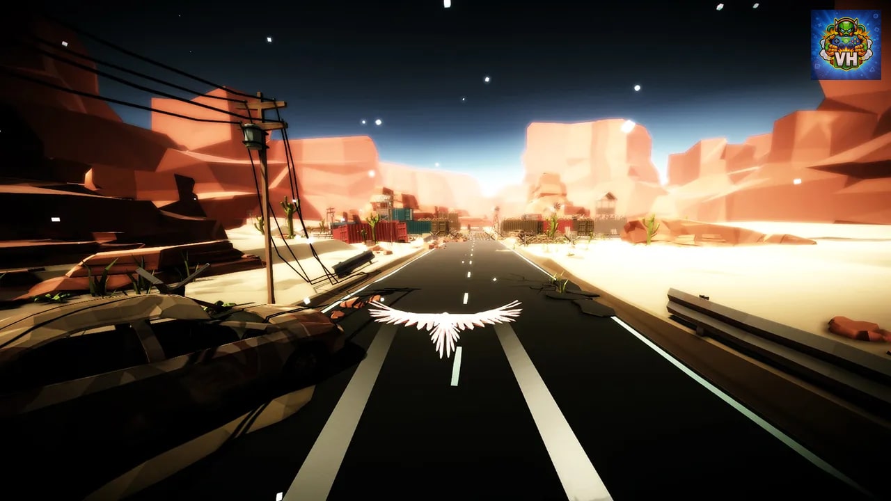 Aery - Broken Memories Nintendo Switch - ảnh màn hình 2