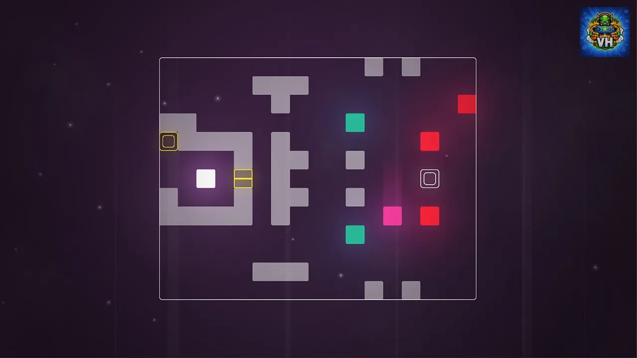Active Neurons - Puzzle game Nintendo Switch - ảnh màn hình 2