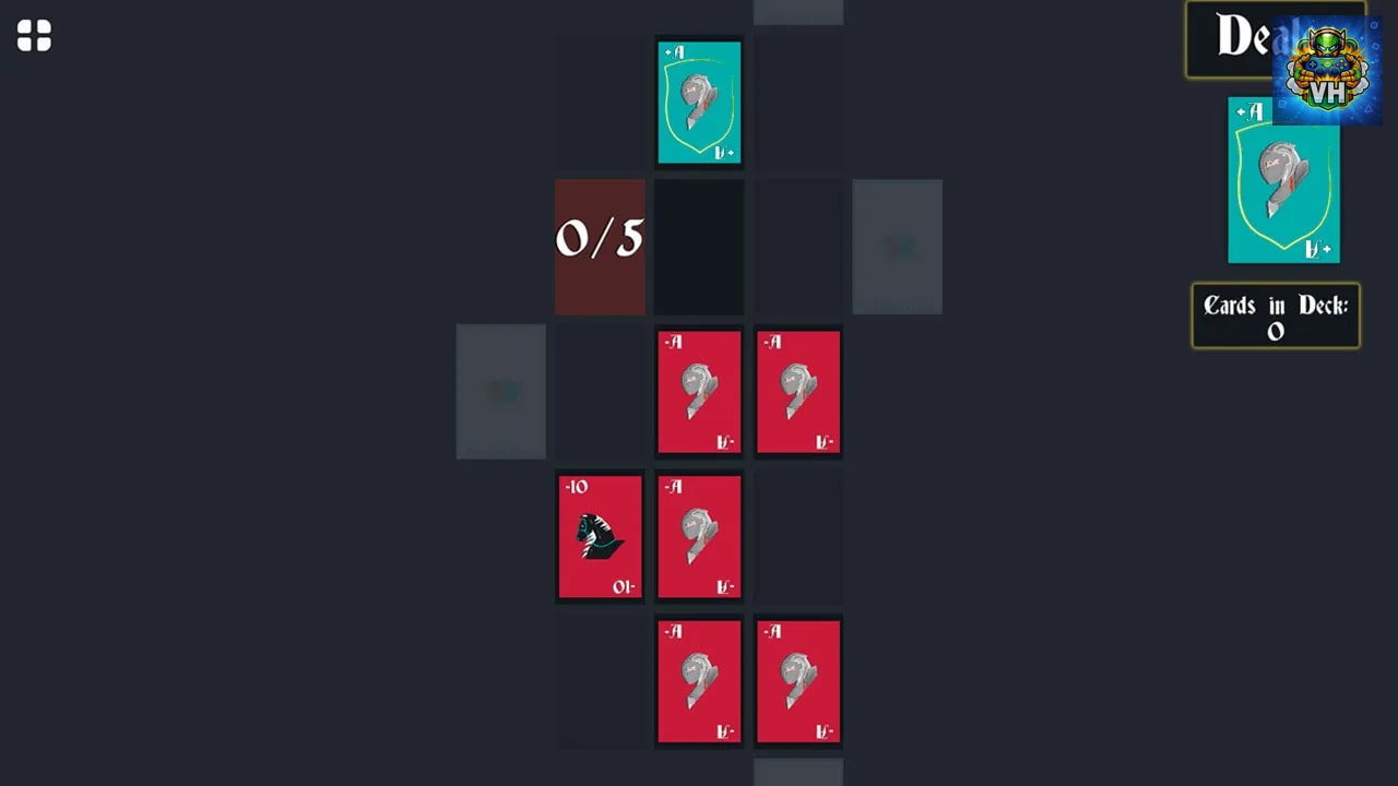 Blackjack Hands Nintendo Switch - ảnh màn hình 3