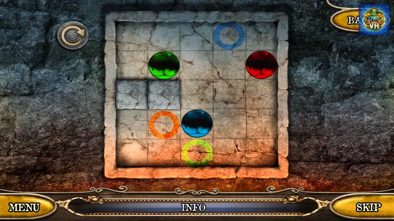 Tales from the Dragon Mountain 2: The Lair Nintendo Switch - ảnh màn hình 5