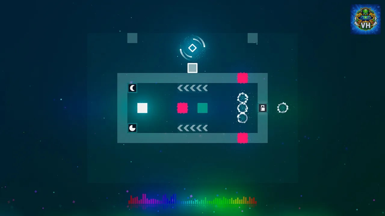 Active Neurons 2 Nintendo Switch - ảnh màn hình 3