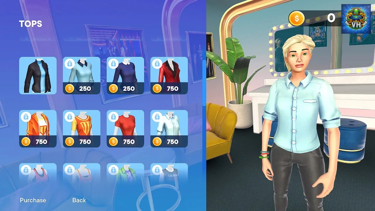 Family Feud® Nintendo Switch - ảnh màn hình 2