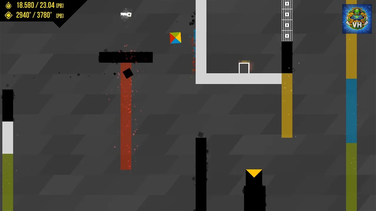 Color Jumper Nintendo Switch - ảnh màn hình 6