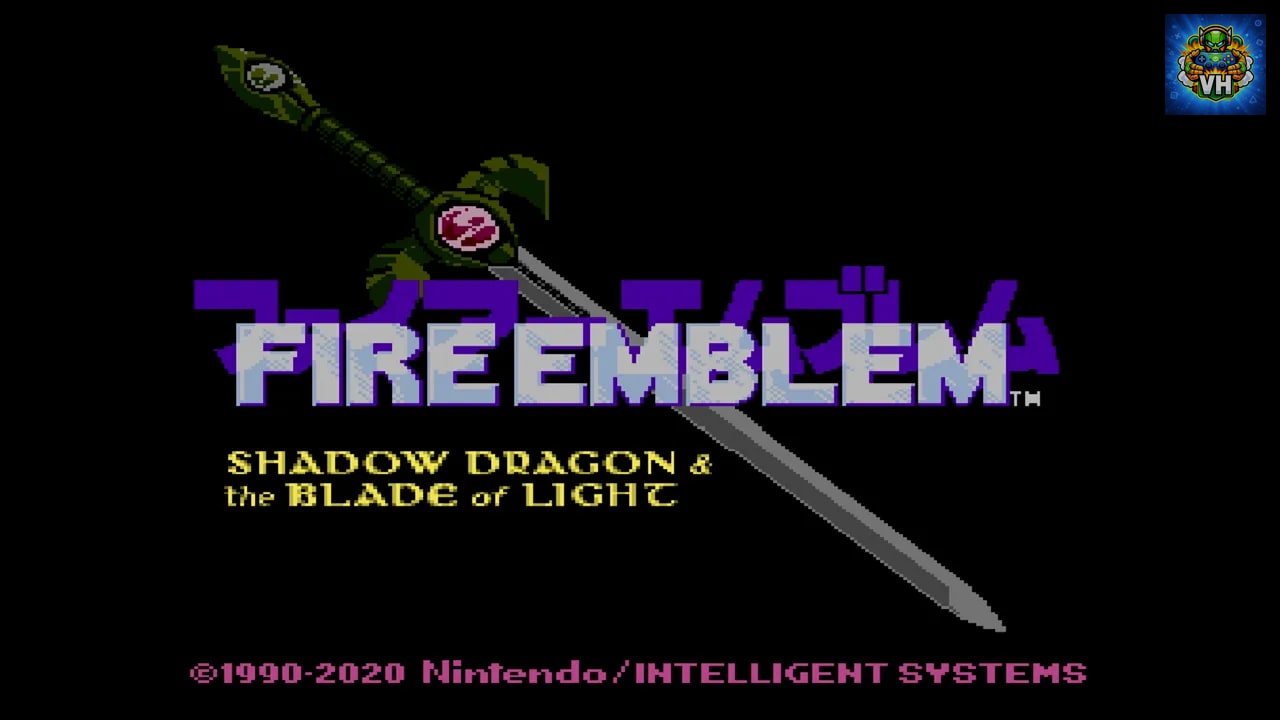 Fire Emblem™: Shadow Dragon & the Blade of Light Nintendo Switch - ảnh màn hình 8