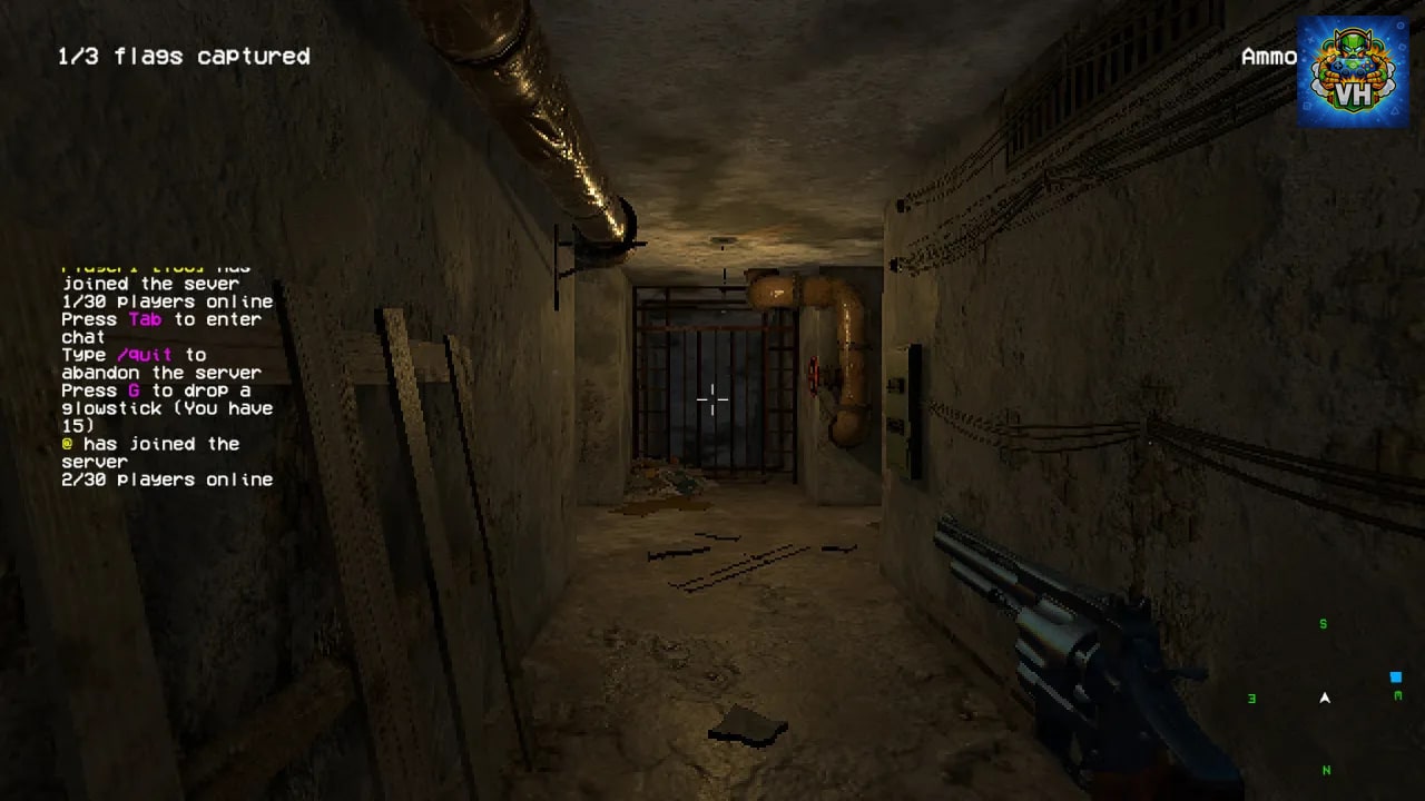 /Connection Haunted <SERVER ERROR> Nintendo Switch - ảnh màn hình 5