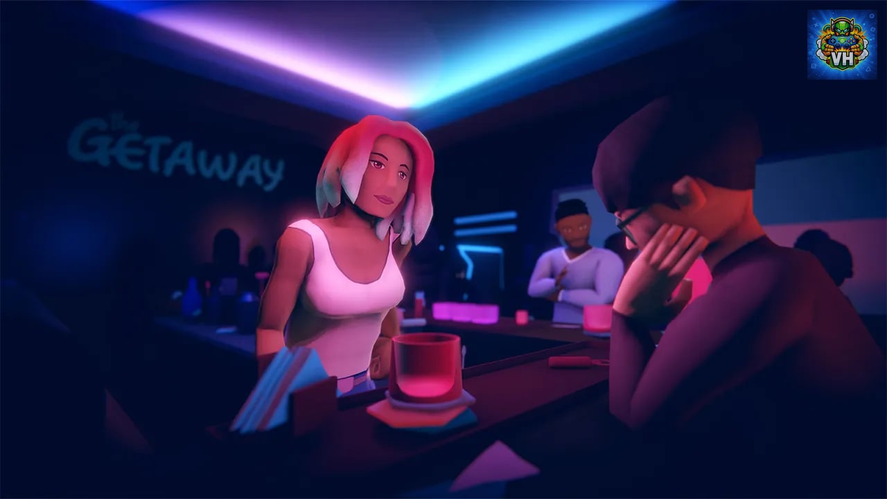 We should talk. Nintendo Switch - ảnh màn hình 4