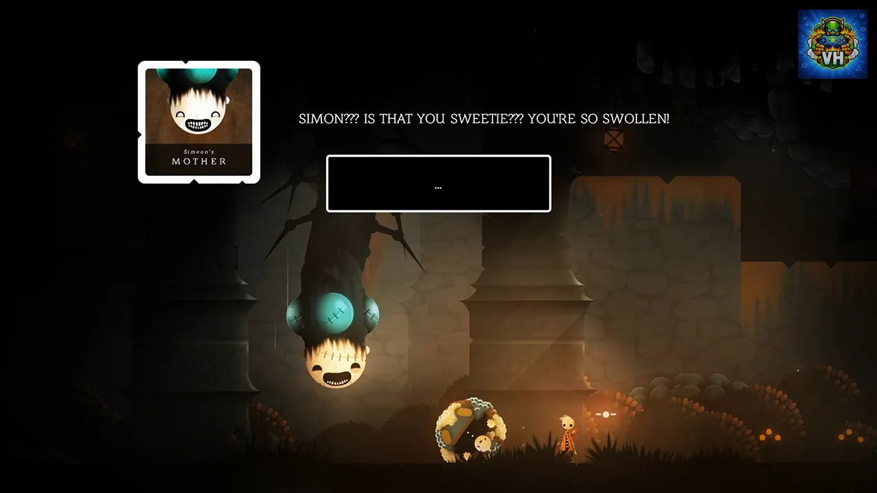 Neversong Nintendo Switch - ảnh màn hình 6