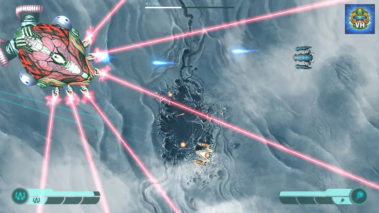 Defenders of Ekron: Definitive Edition Nintendo Switch - ảnh màn hình 2