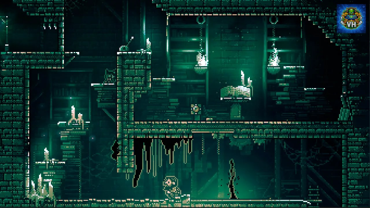 INMOST Nintendo Switch - ảnh màn hình 4