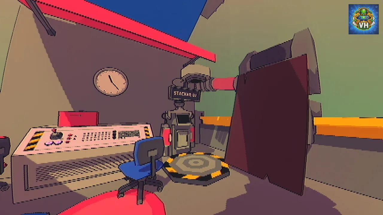 Sludge Life Nintendo Switch - ảnh màn hình 6