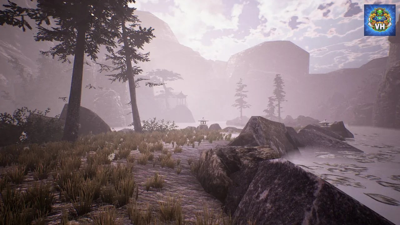 Drizzlepath: Deja Vu Nintendo Switch - ảnh màn hình 4