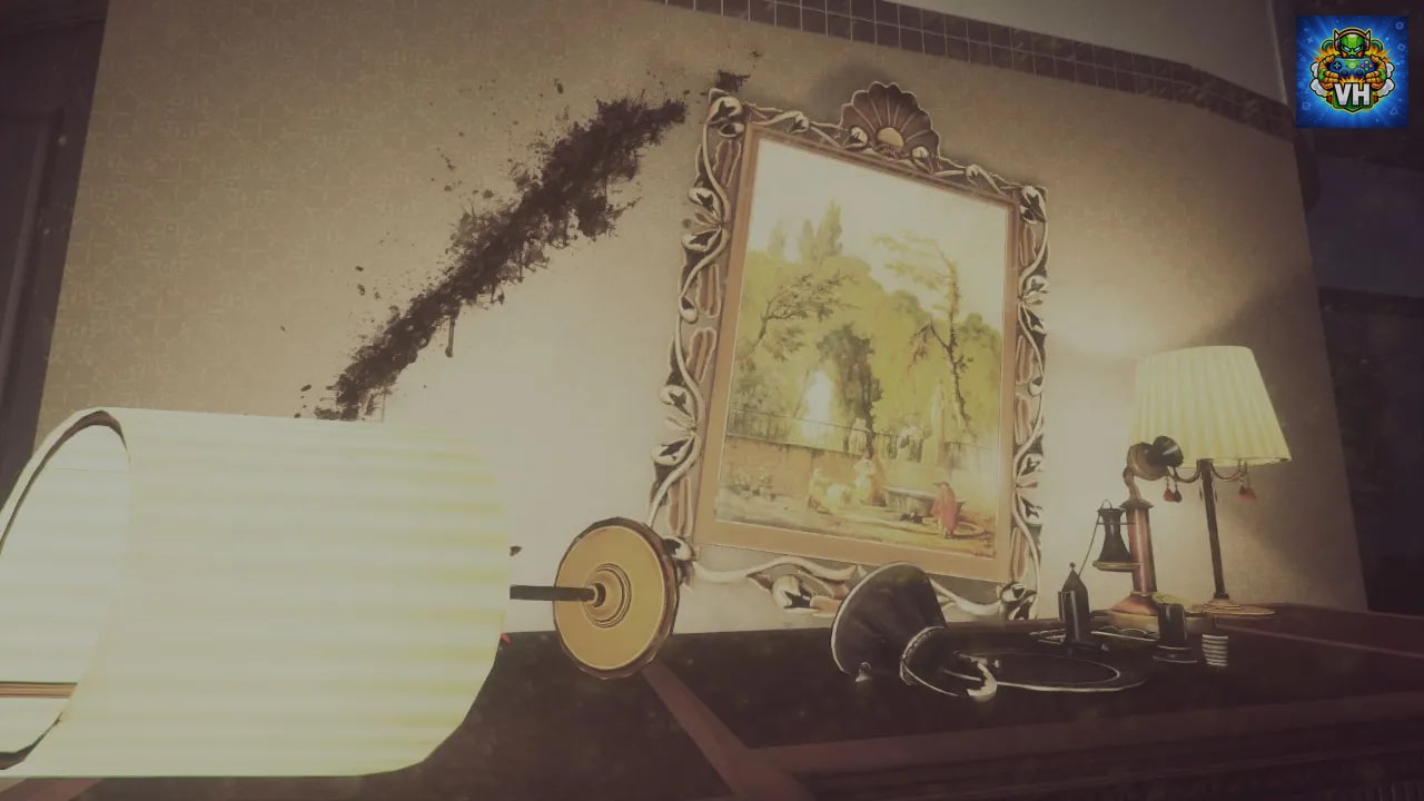 Bohemian Killing Nintendo Switch - ảnh màn hình 3