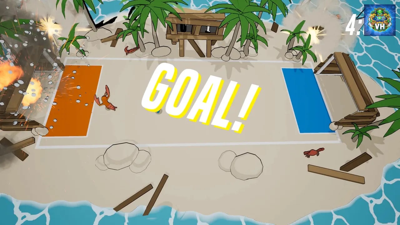 DreamBall Nintendo Switch - ảnh màn hình 4