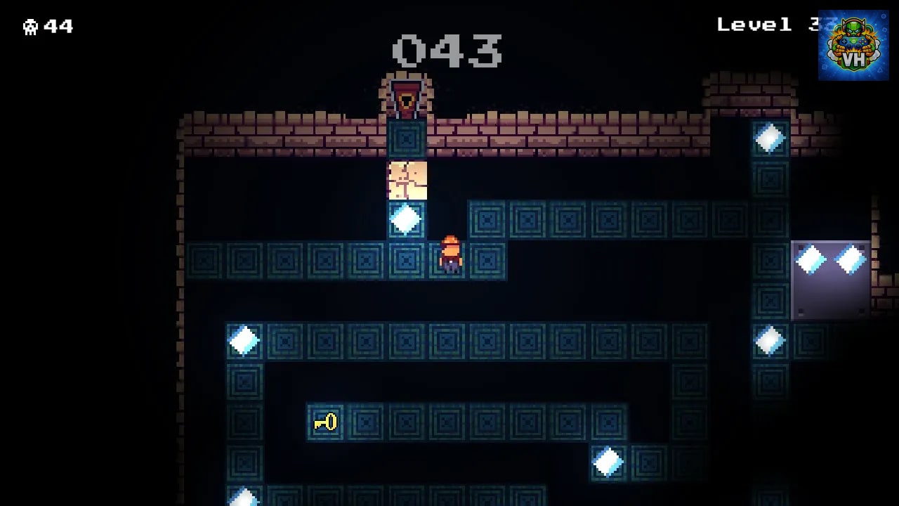 Dungholes Nintendo Switch - ảnh màn hình 5