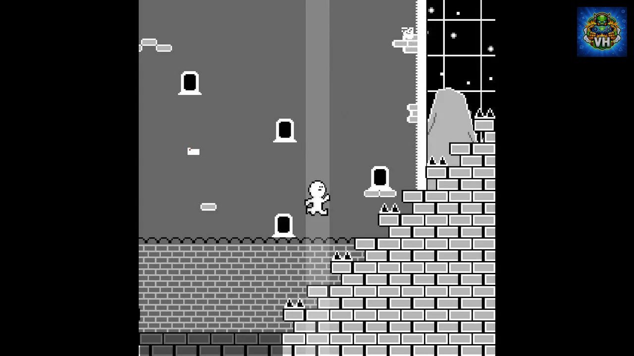 Paradox Error Nintendo Switch - ảnh màn hình 1
