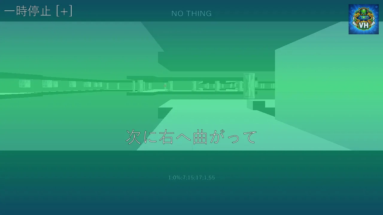 NO THING Nintendo Switch - ảnh màn hình 5