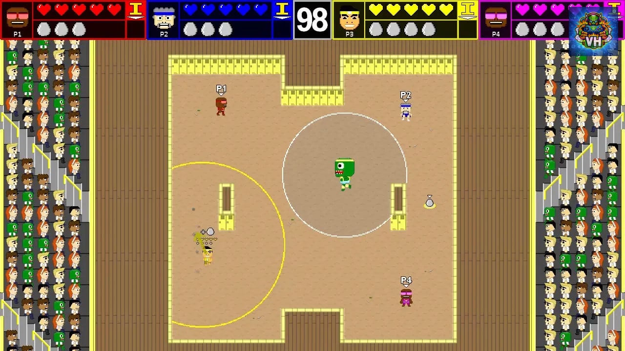 A Sound Plan Nintendo Switch - ảnh màn hình 3