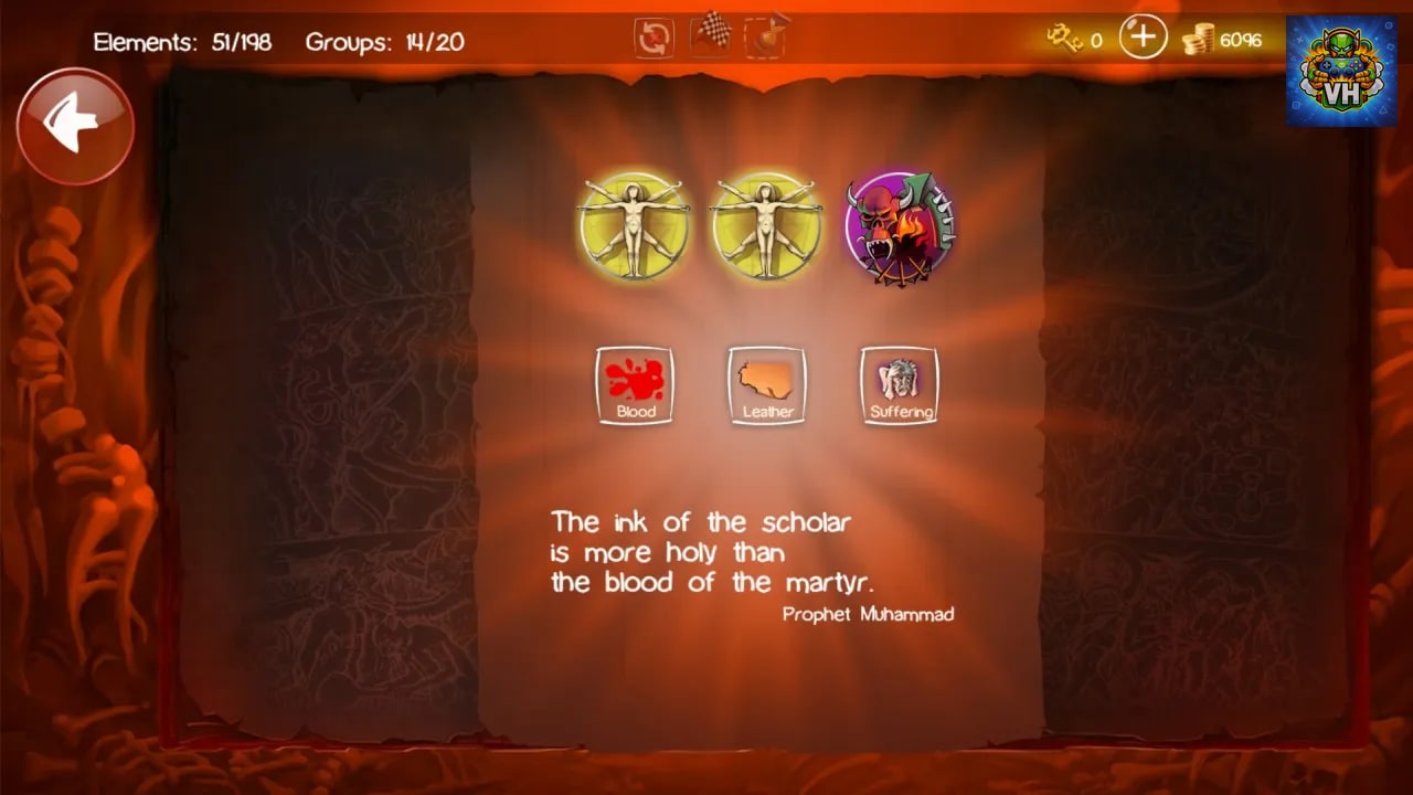 Doodle Devil: 3volution Nintendo Switch - ảnh màn hình 7