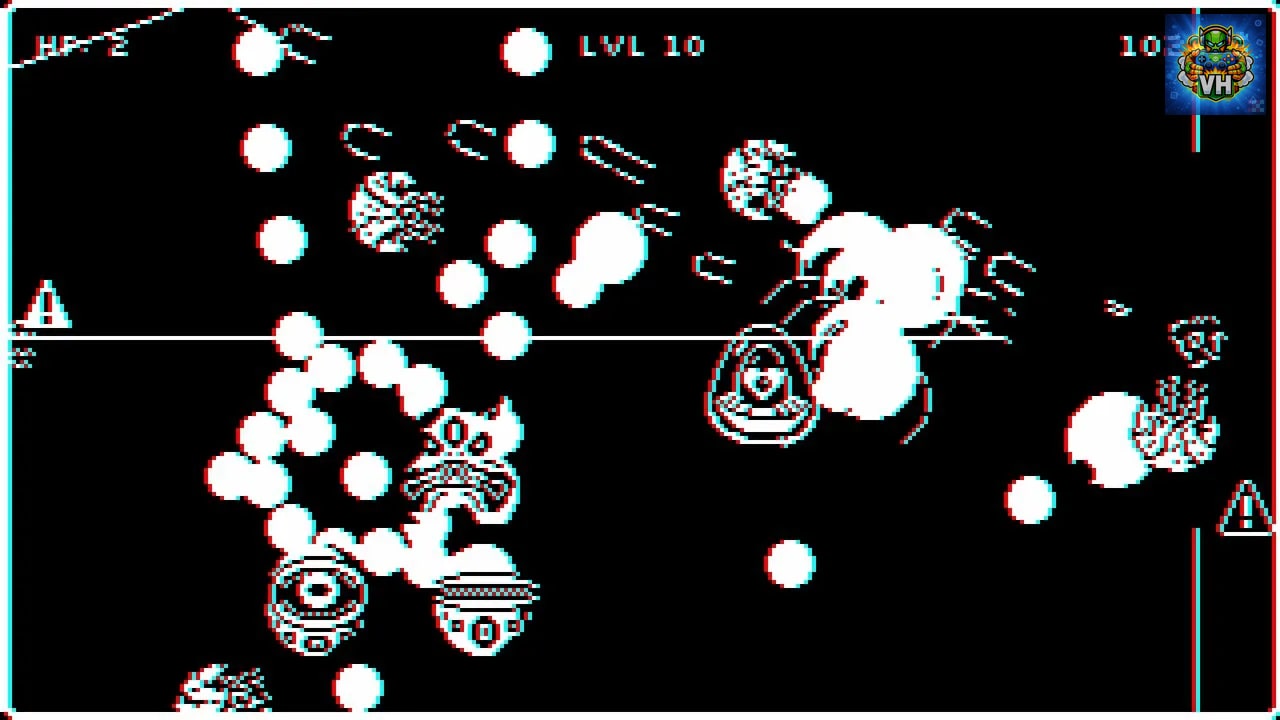 Null Drifter Nintendo Switch - ảnh màn hình 3