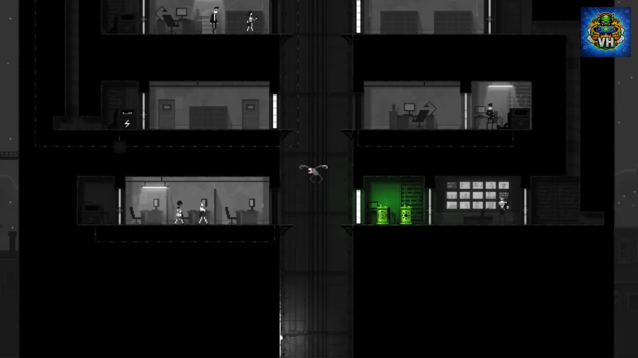 Zombie Night Terror Nintendo Switch - ảnh màn hình 1