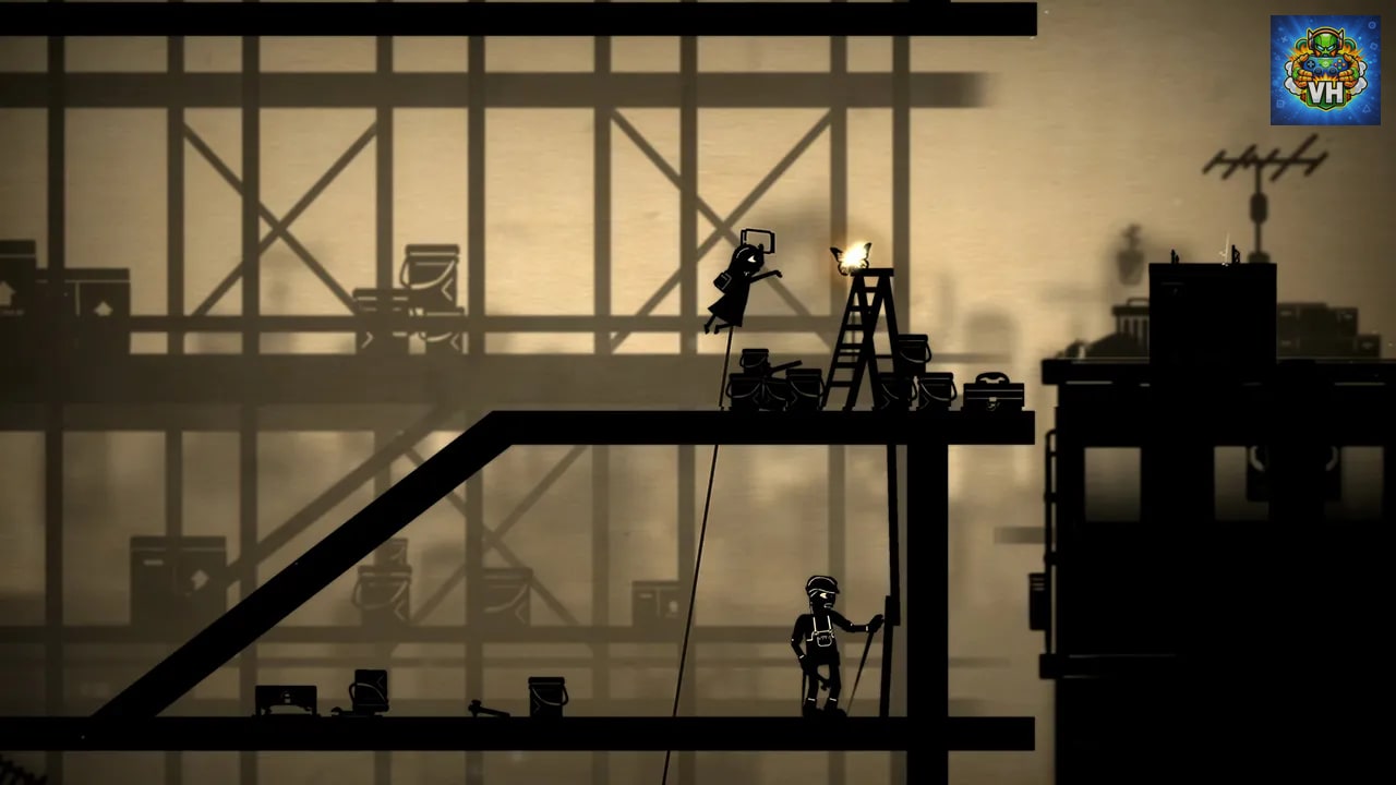 Projection: First Light Nintendo Switch - ảnh màn hình 1