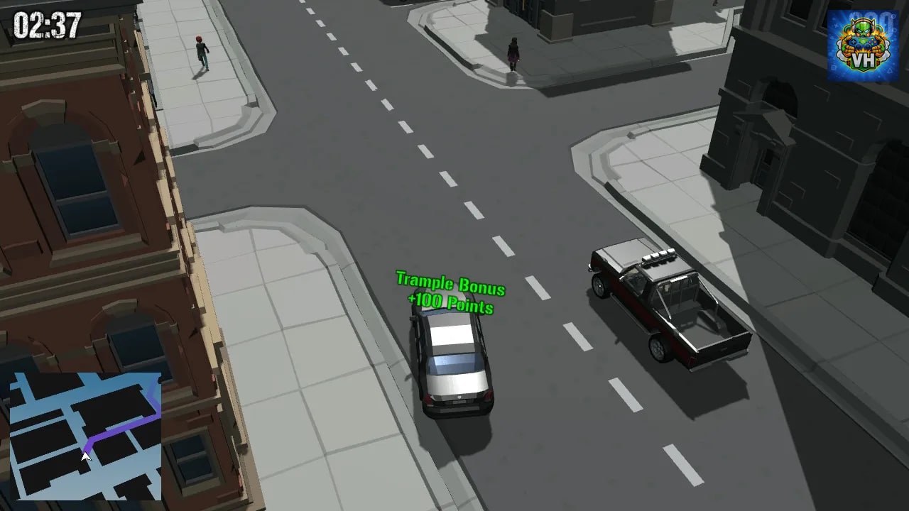 2in1 - Application Driver and Serial Killer / Sniper Nintendo Switch - ảnh màn hình 4