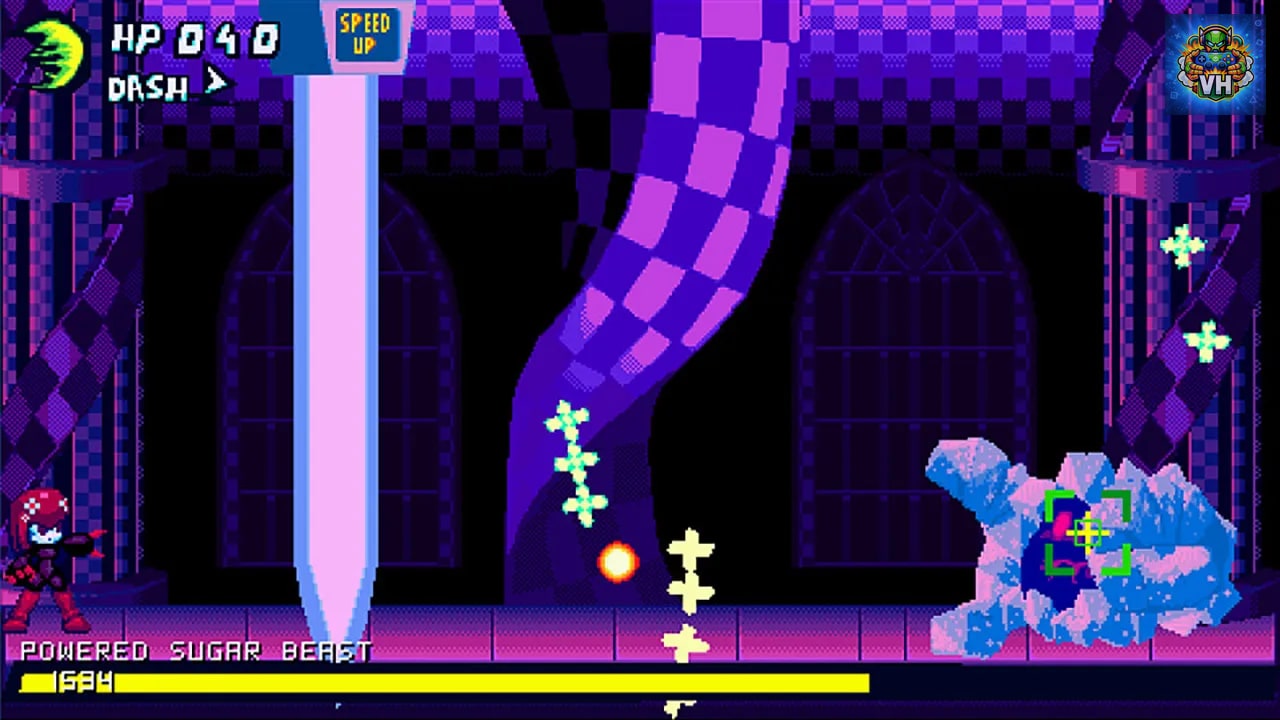 Xenogunner Nintendo Switch - ảnh màn hình 1