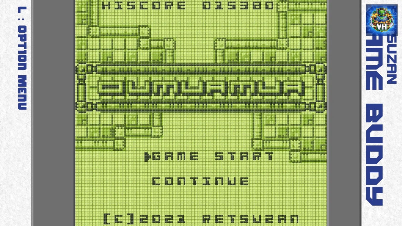 Pixel Game Maker Series OUMUAMUA Nintendo Switch - ảnh màn hình 5