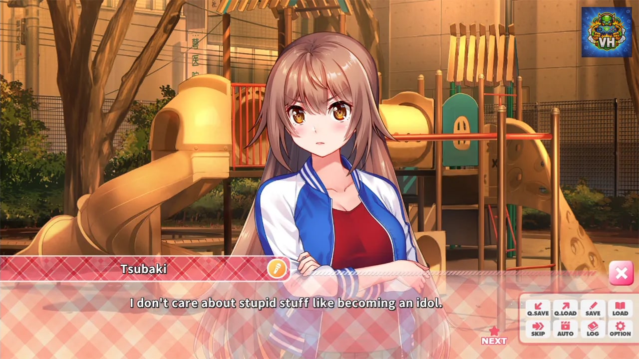 IdolDays Nintendo Switch - ảnh màn hình 7