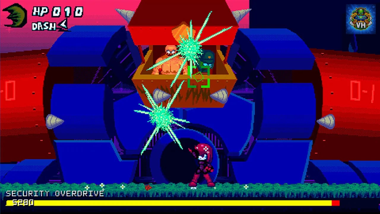 Xenogunner Nintendo Switch - ảnh màn hình 3