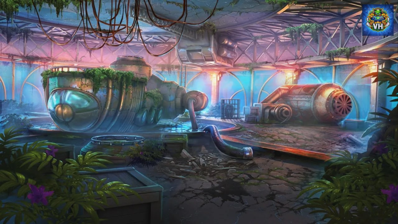 Abyss: The Wraiths of Eden Nintendo Switch - ảnh màn hình 4