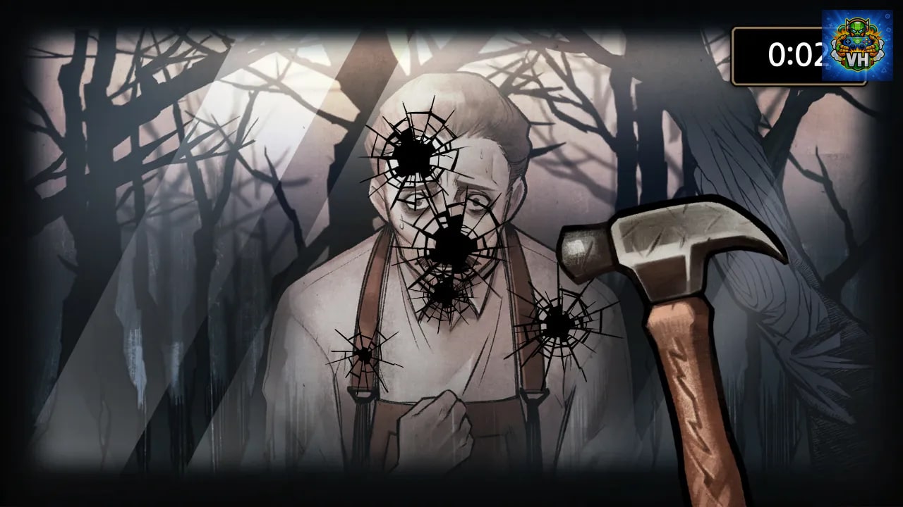 MazM: The Phantom of the Opera Nintendo Switch - ảnh màn hình 4