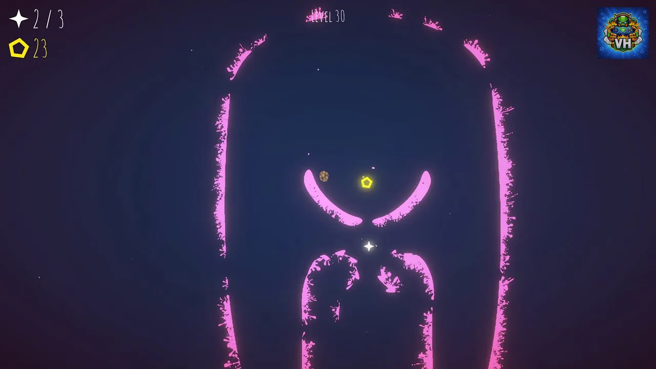 Splatter Nintendo Switch - ảnh màn hình 4