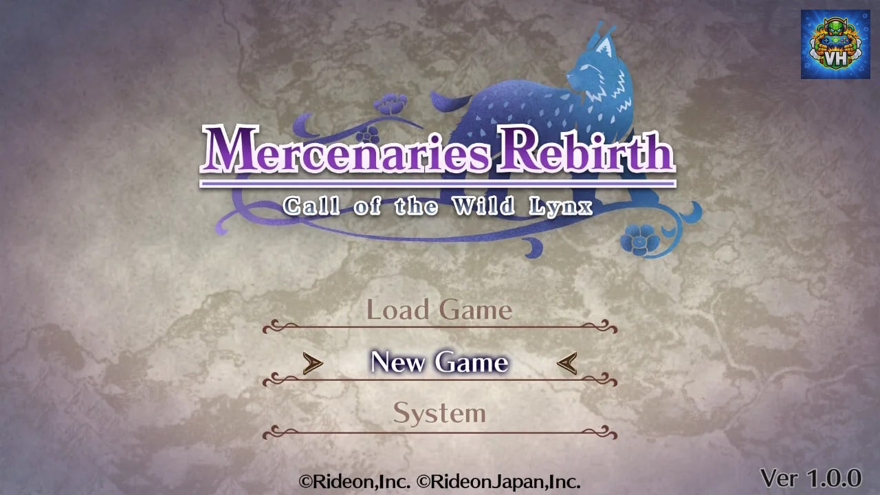 Mercenaries Rebirth: Call of the Wild Lynx Nintendo Switch - ảnh màn hình 4
