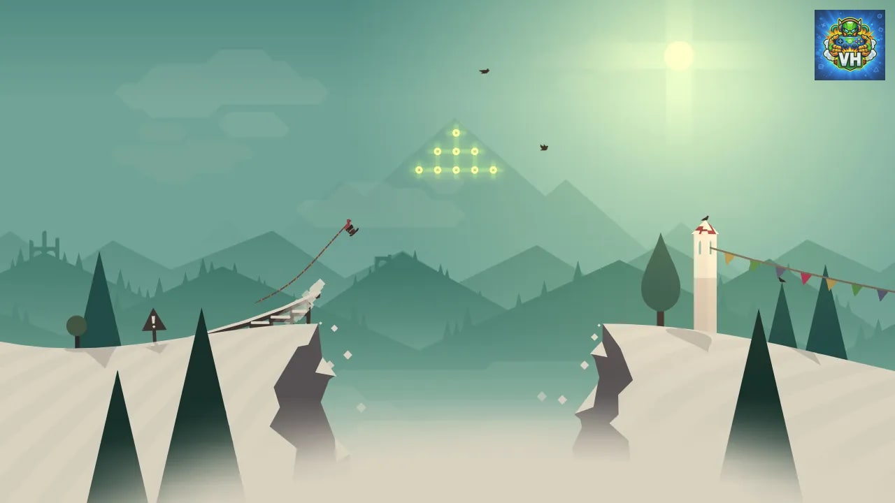 The Alto Collection Nintendo Switch - ảnh màn hình 5