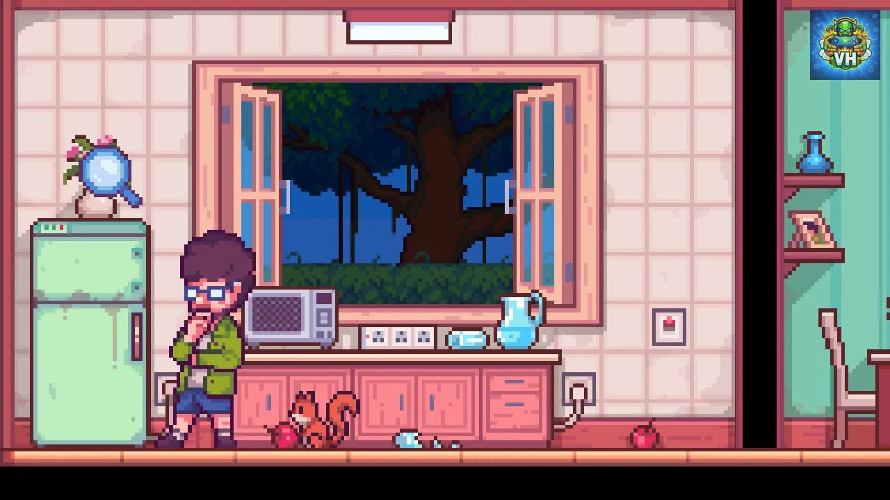 Detective Dolittle Nintendo Switch - ảnh màn hình 5