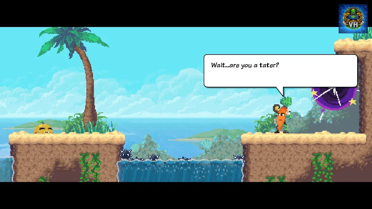Wunderling DX Nintendo Switch - ảnh màn hình 7