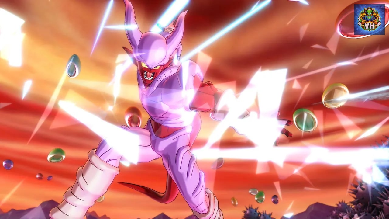 DRAGON BALL XENOVERSE 2 for Nintendo Switch Nintendo Switch - ảnh màn hình 10