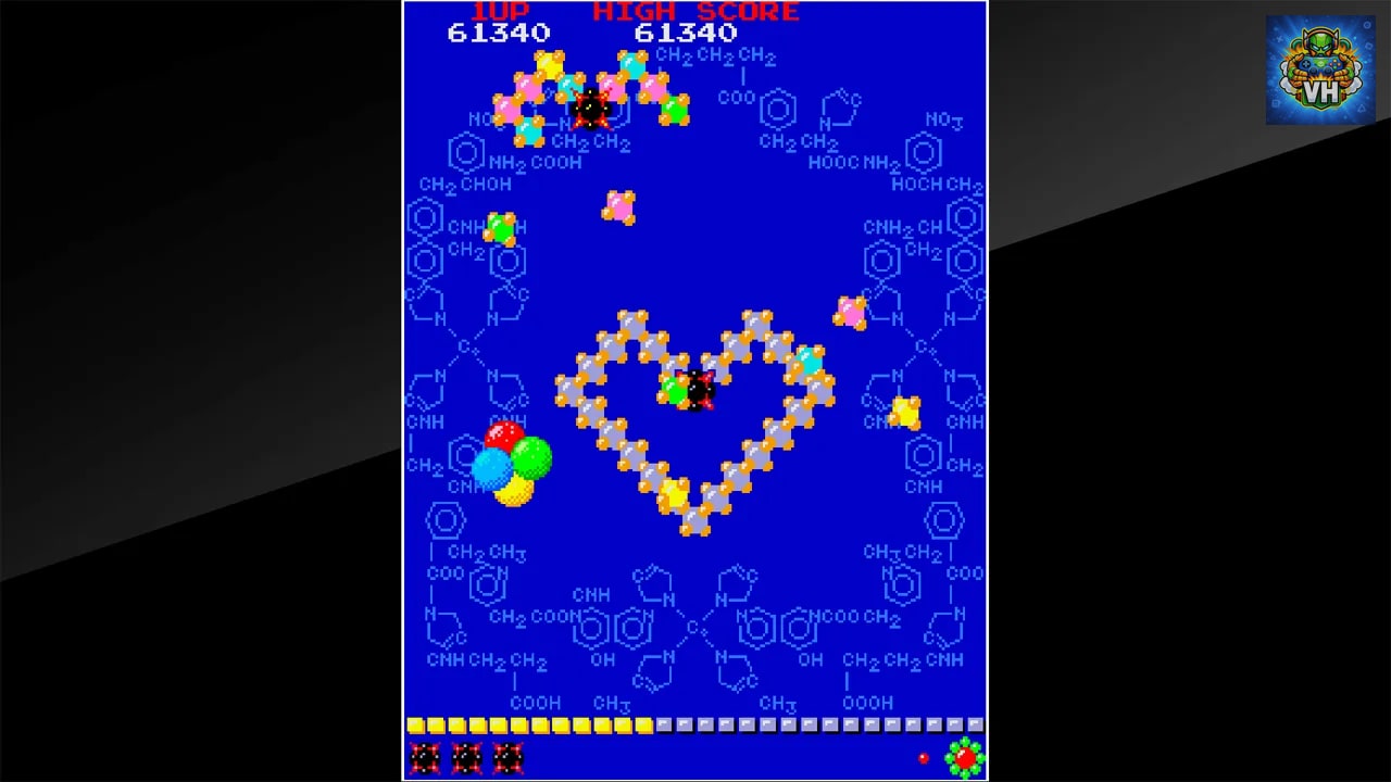 Arcade Archives PHOZON Nintendo Switch - ảnh màn hình 5
