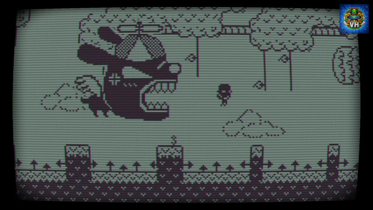 Pixboy Nintendo Switch - ảnh màn hình 2