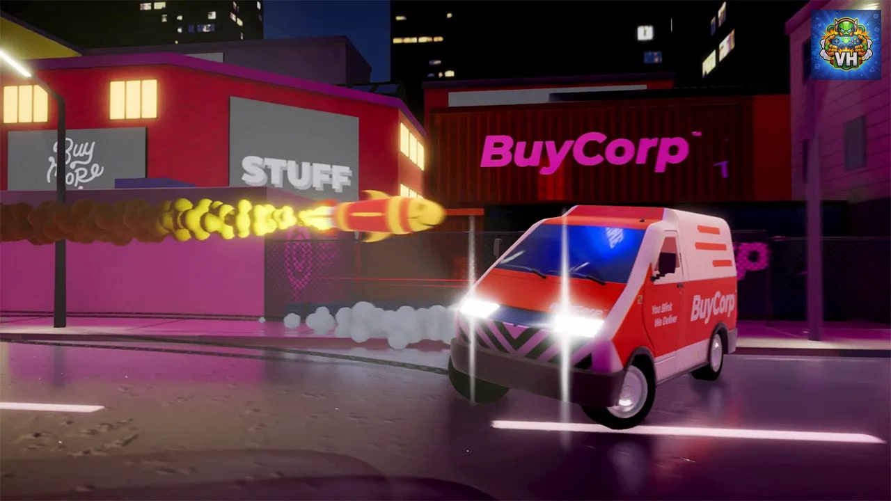 Drive Buy Nintendo Switch - ảnh màn hình 6