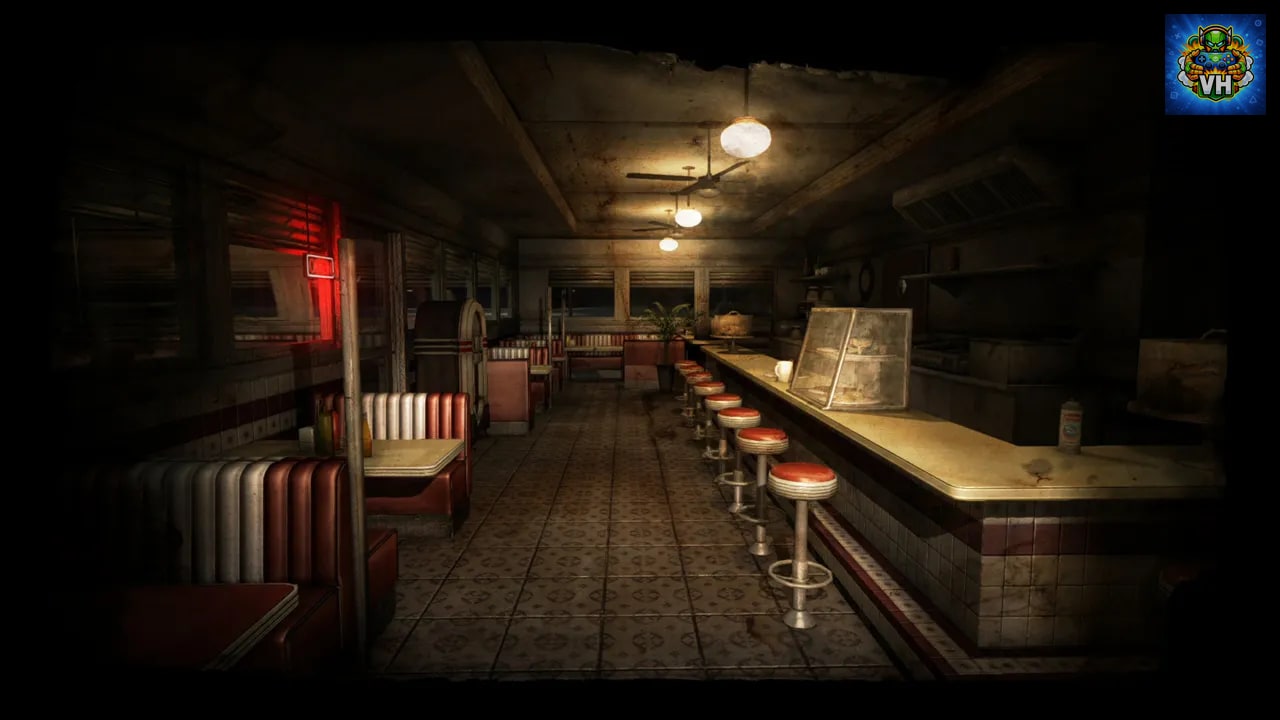 Joe's Diner Nintendo Switch - ảnh màn hình 5