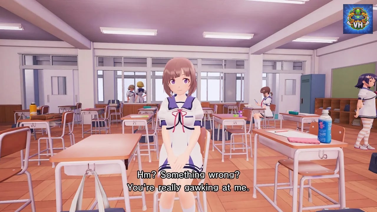 Gal*Gun 2 Nintendo Switch - ảnh màn hình 6