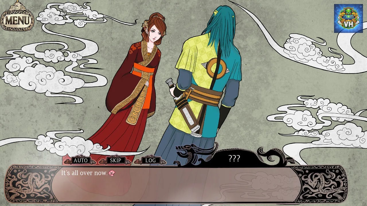 Soulslayer Nintendo Switch - ảnh màn hình 6